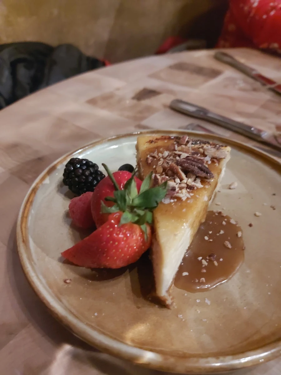 Baked Brie