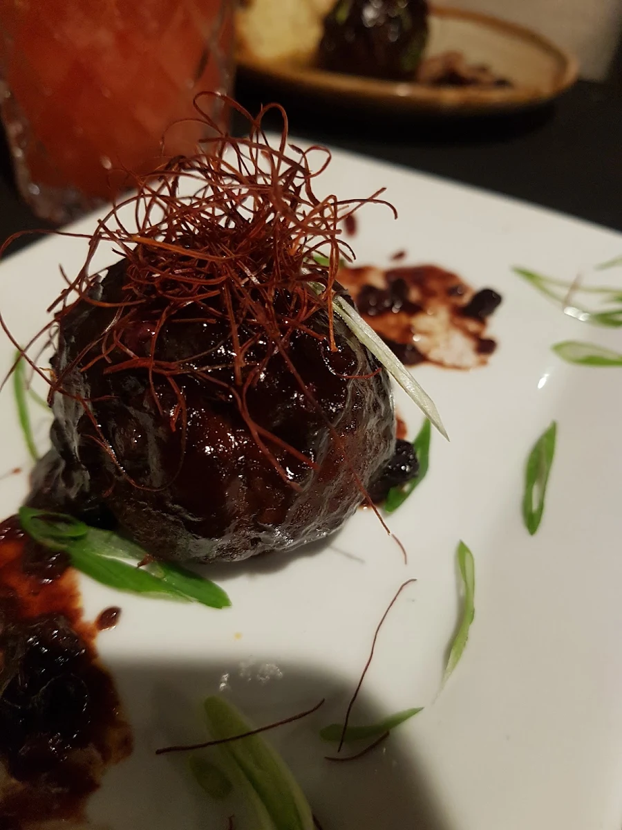 Meatballs