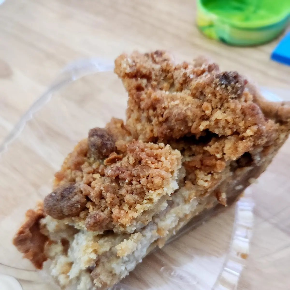 Apple Pie