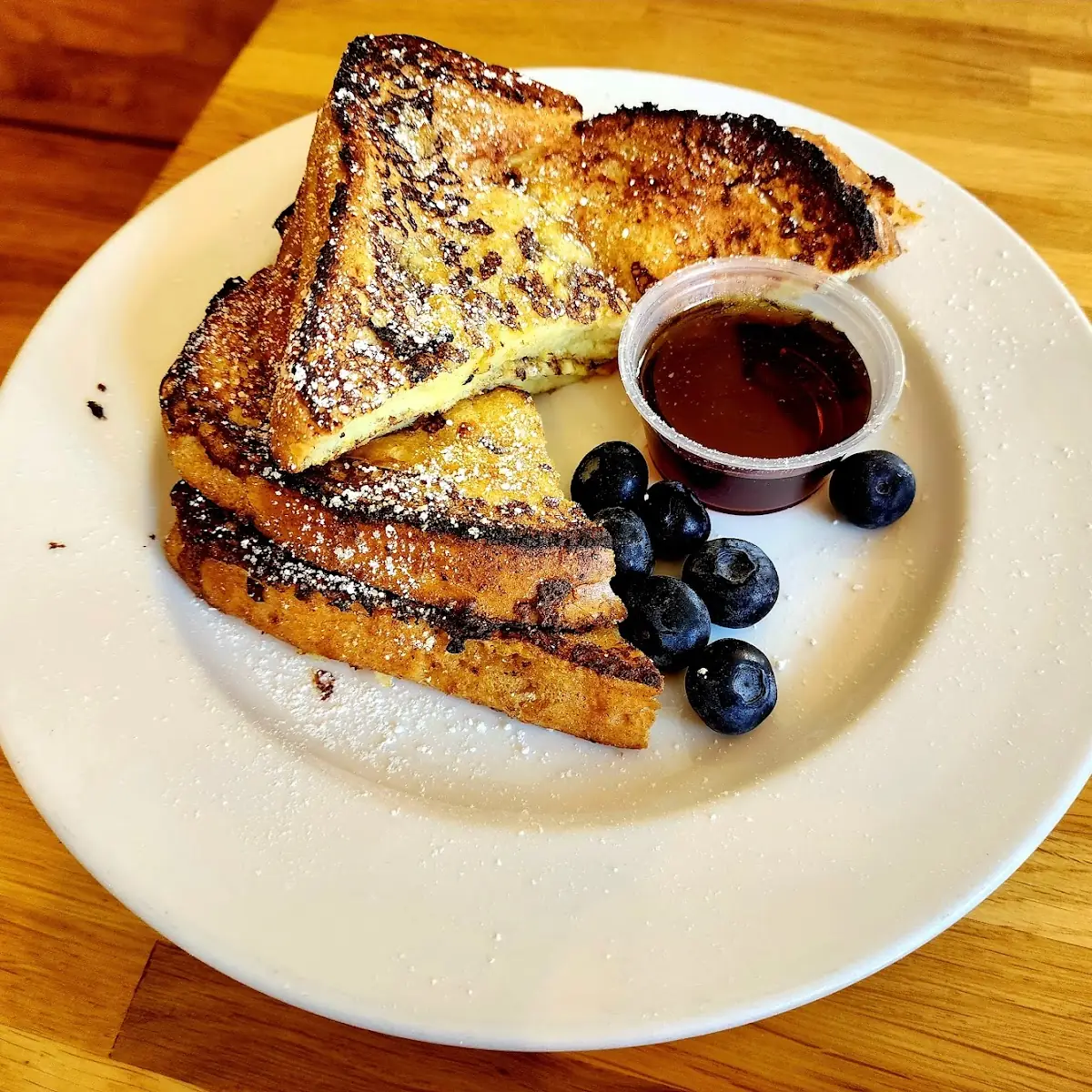 French Toast