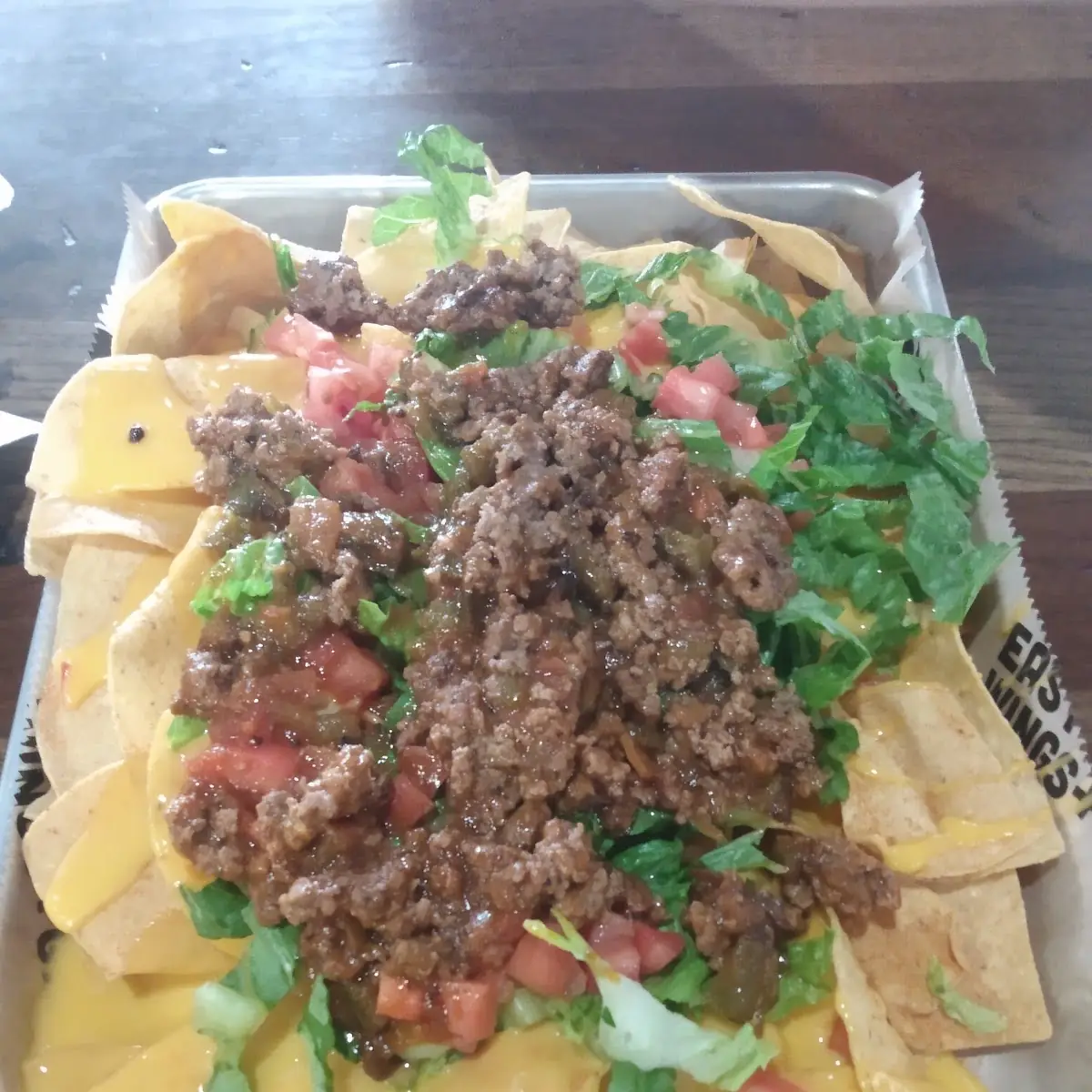 Taco Salad