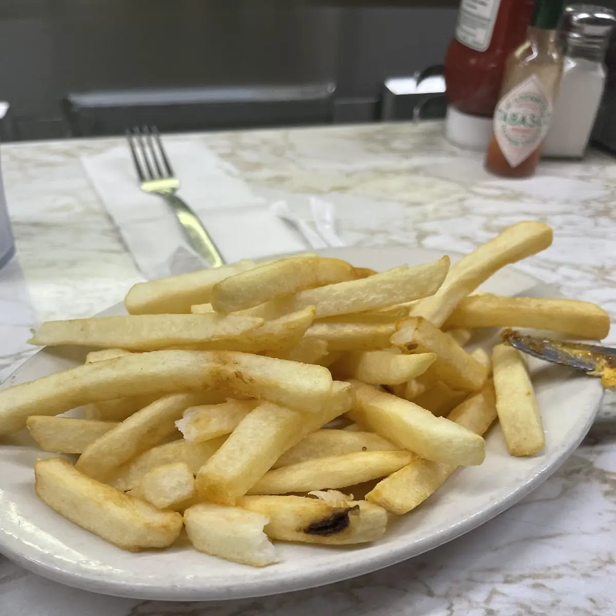 French Fries