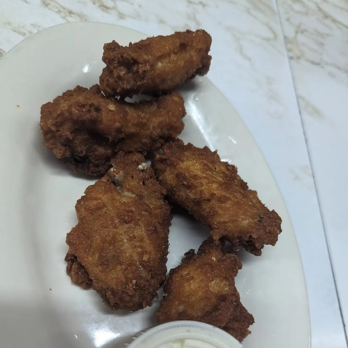 Wings