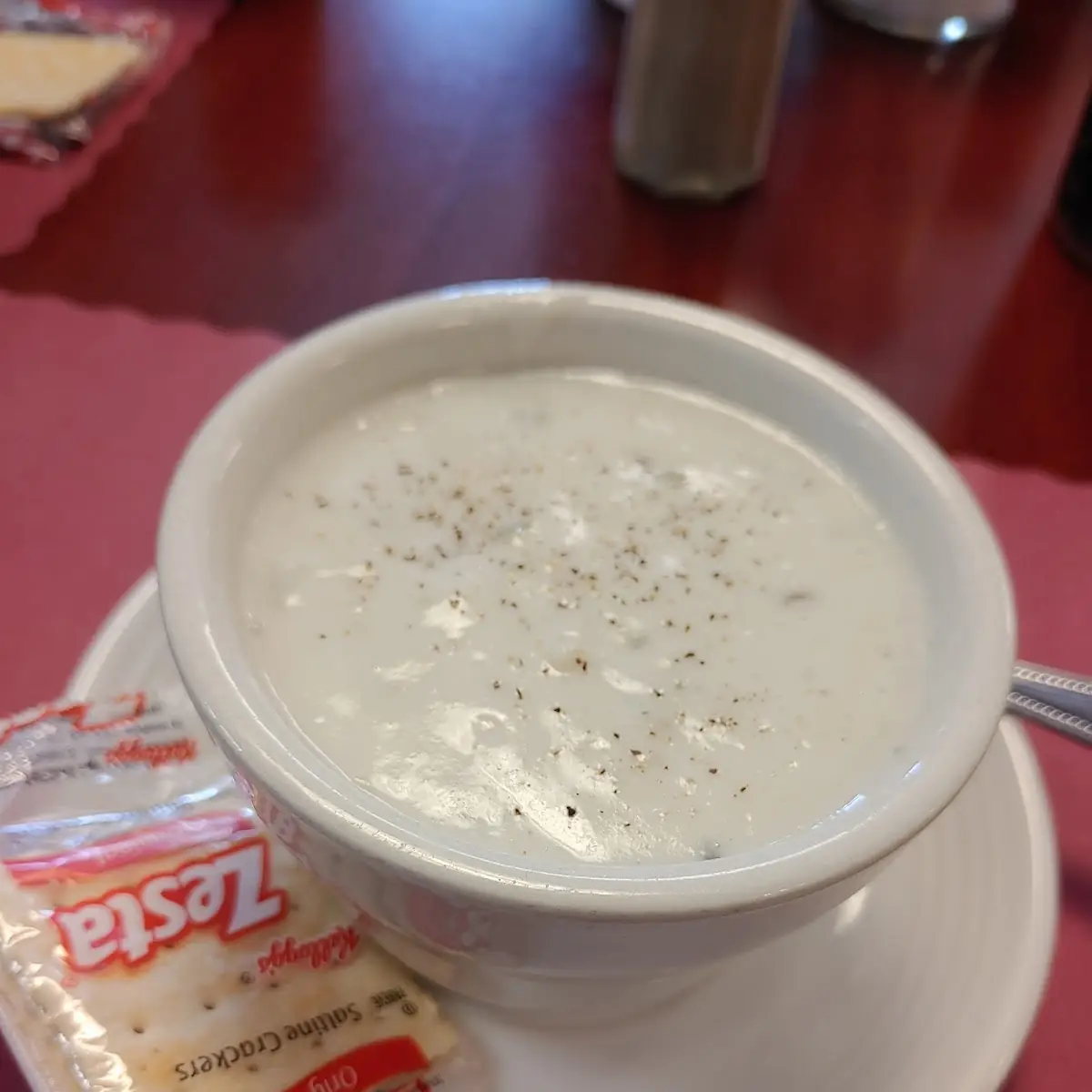 Homemade Sausage Gravy or Creamed Chipped Beef