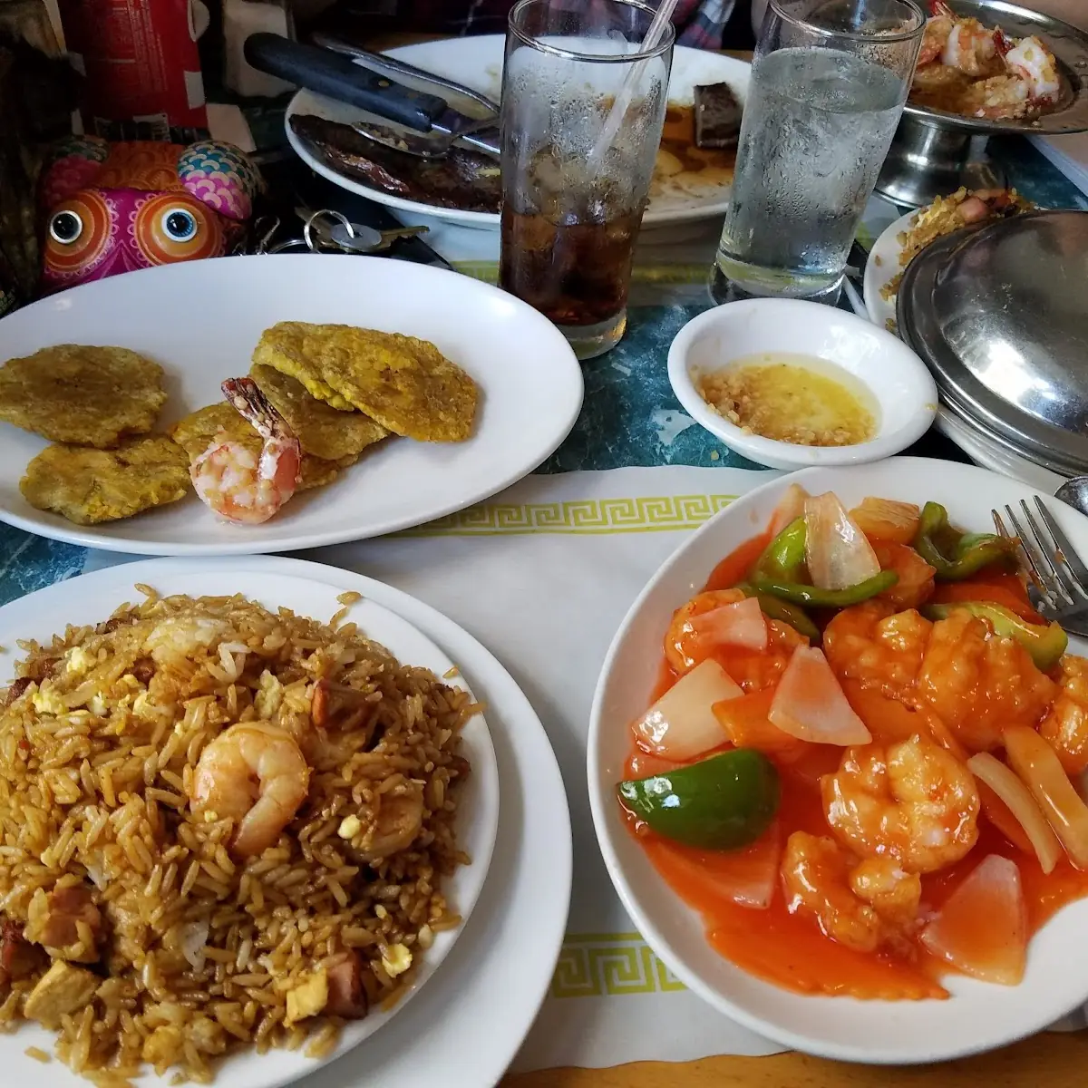 Chinese Food