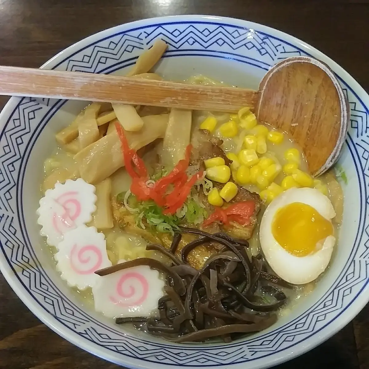Mapo Tofu