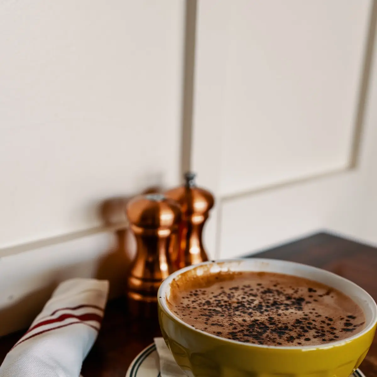 Café Mocha