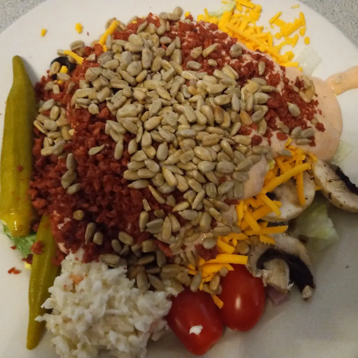 Salad