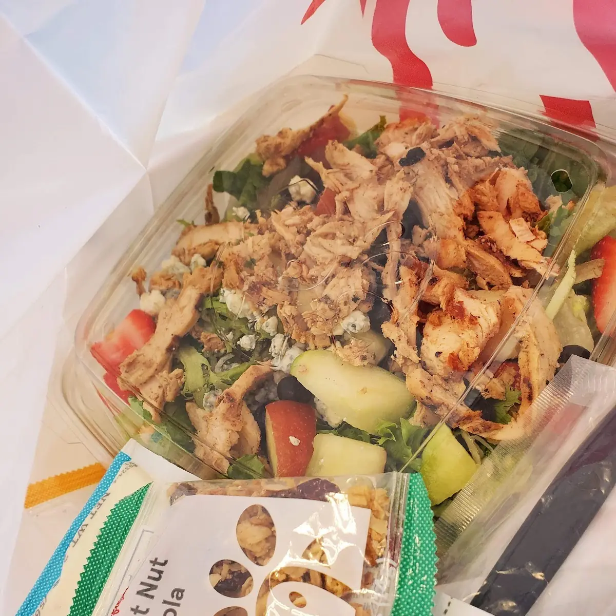 Chicken Salad