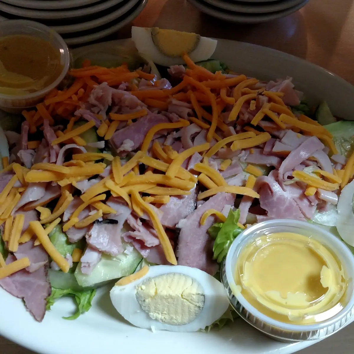 Chef Salad