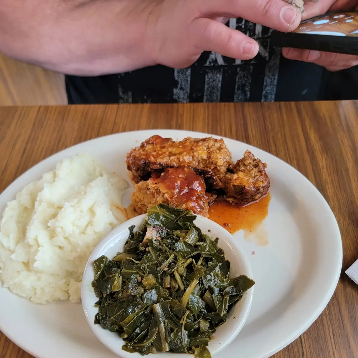 Collard Greens