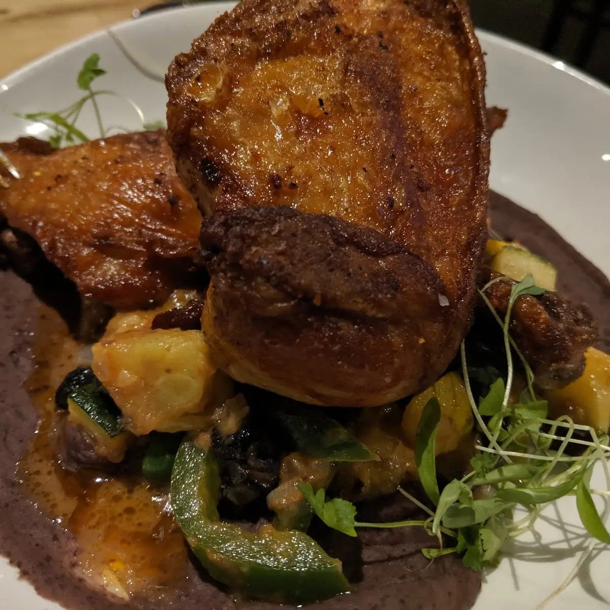 Chicken Adobo