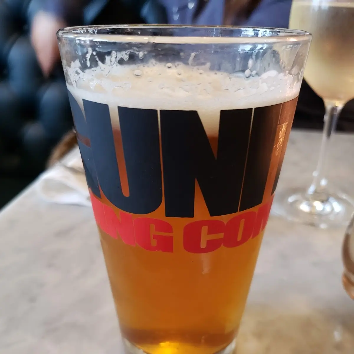 Craft Beer