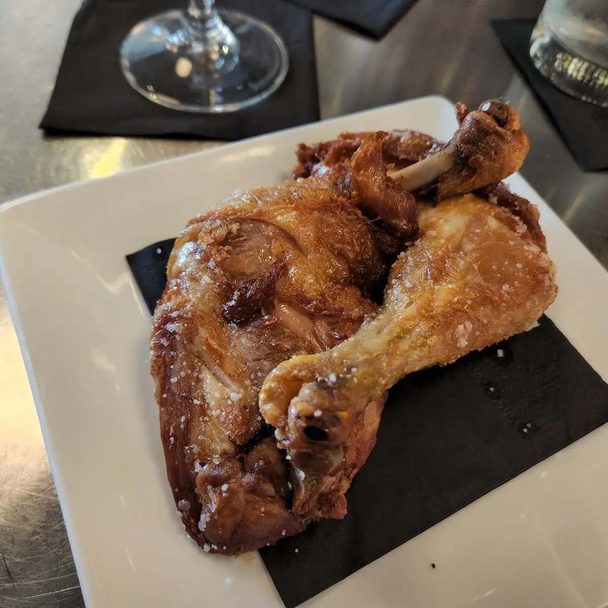Noble Wings
