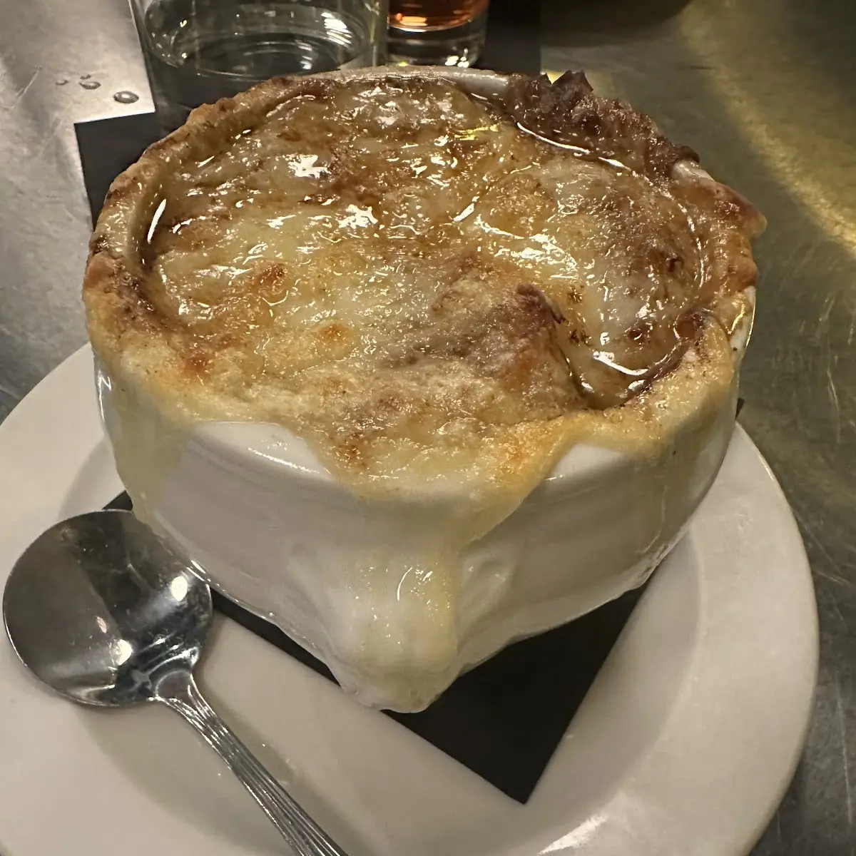 Onion Soup