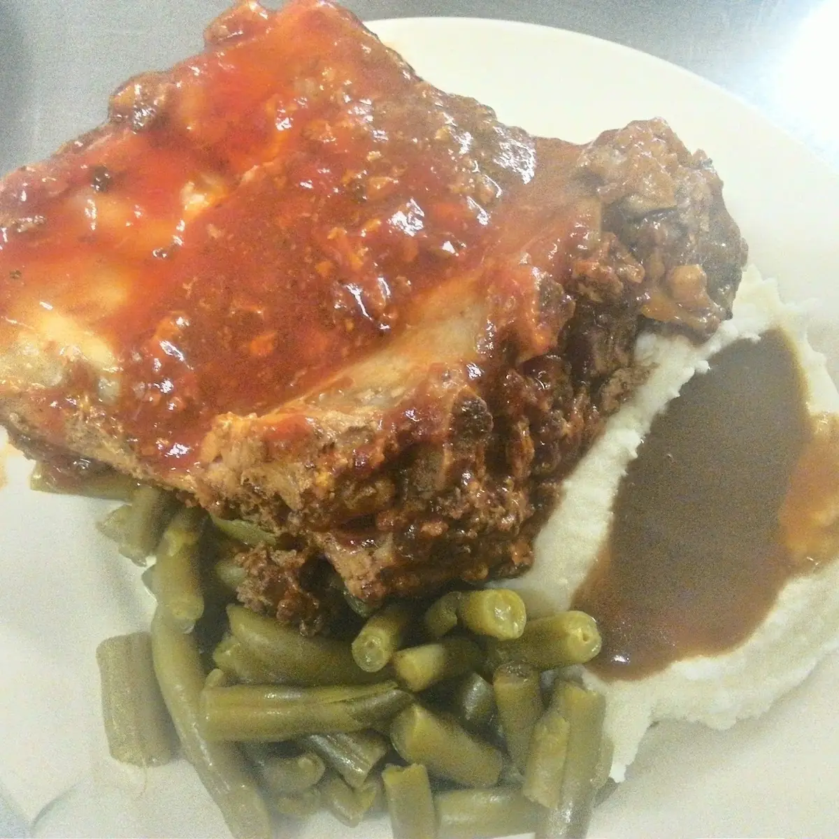 Baby Back Ribs
