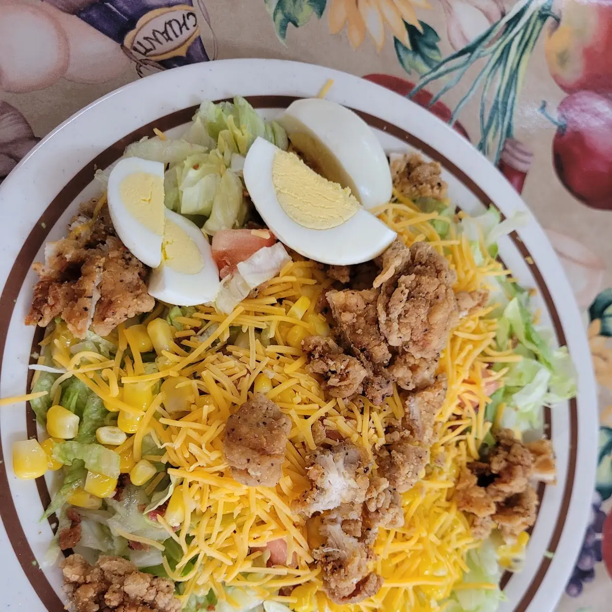 Cobb Salad