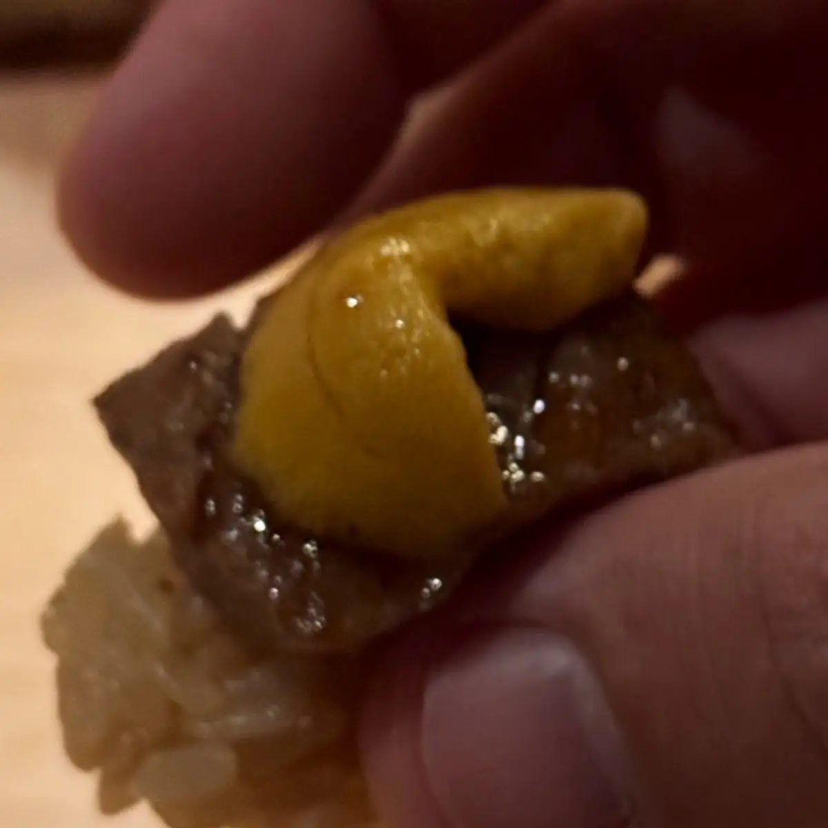 A5 Wagyu