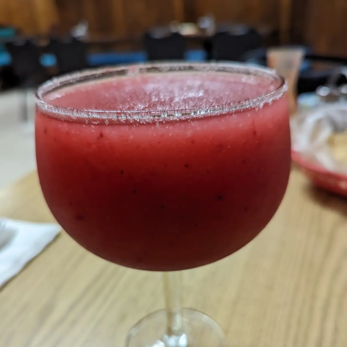Strawberry Margarita Medium