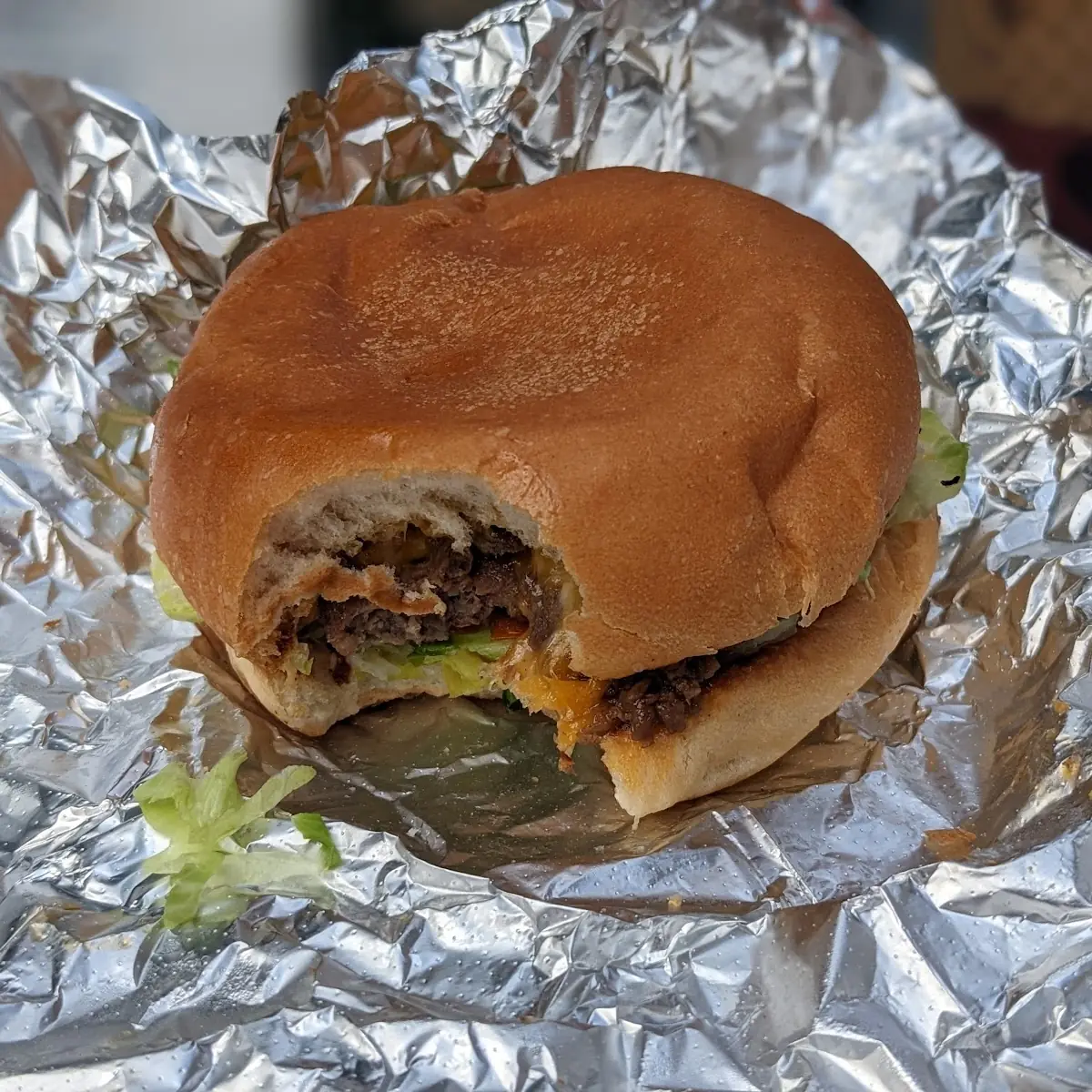 King Kong Burger
