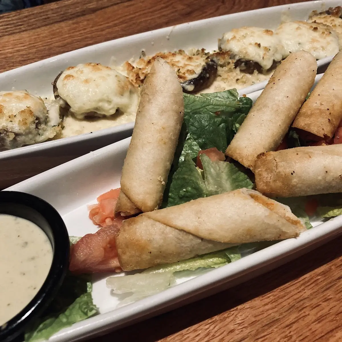 Firecracker Chicken Wraps