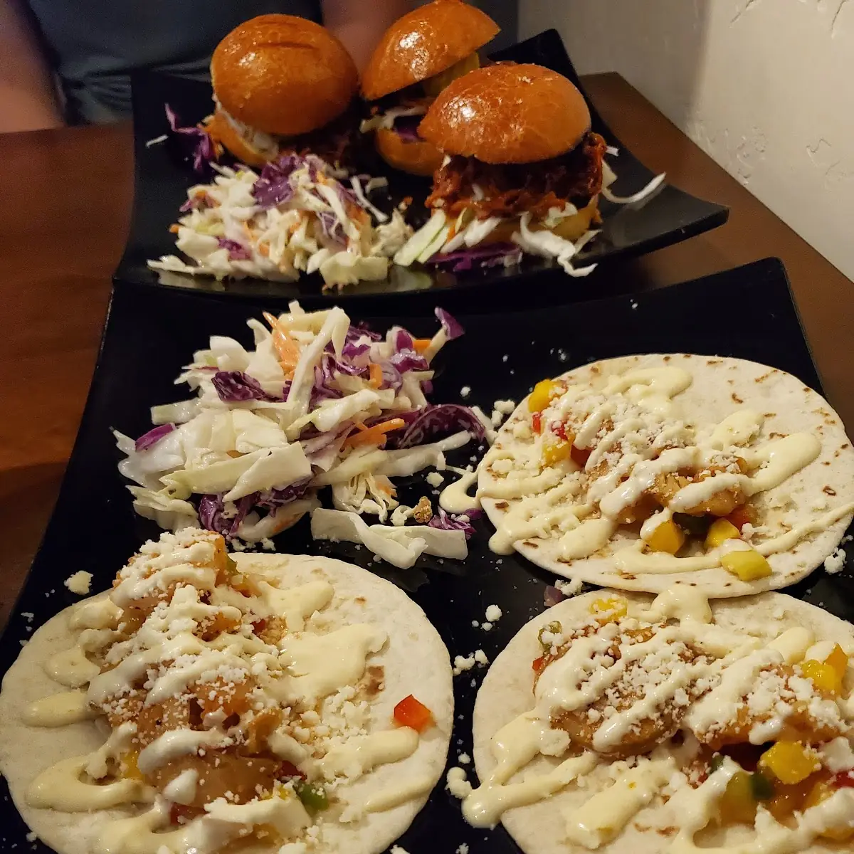 Pulled Pork
