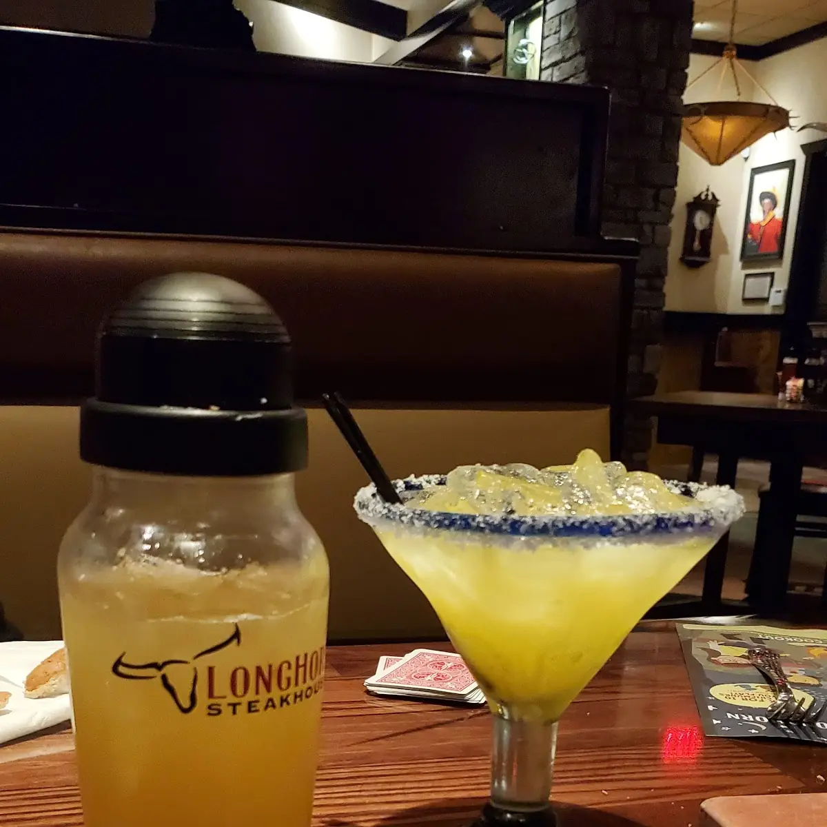 Texas Margarita