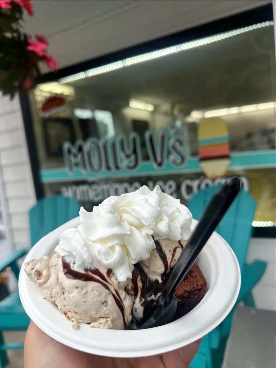 Hot Fudge