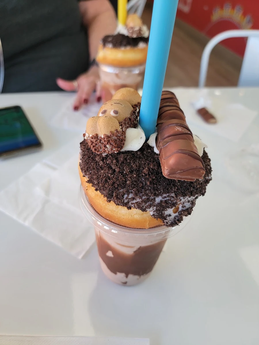 Kinder Bueno