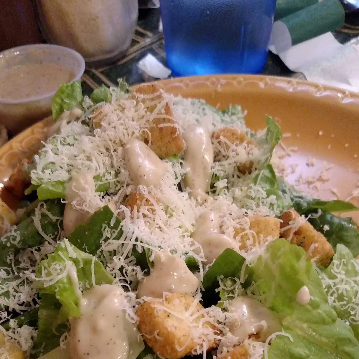 Caesar Salad