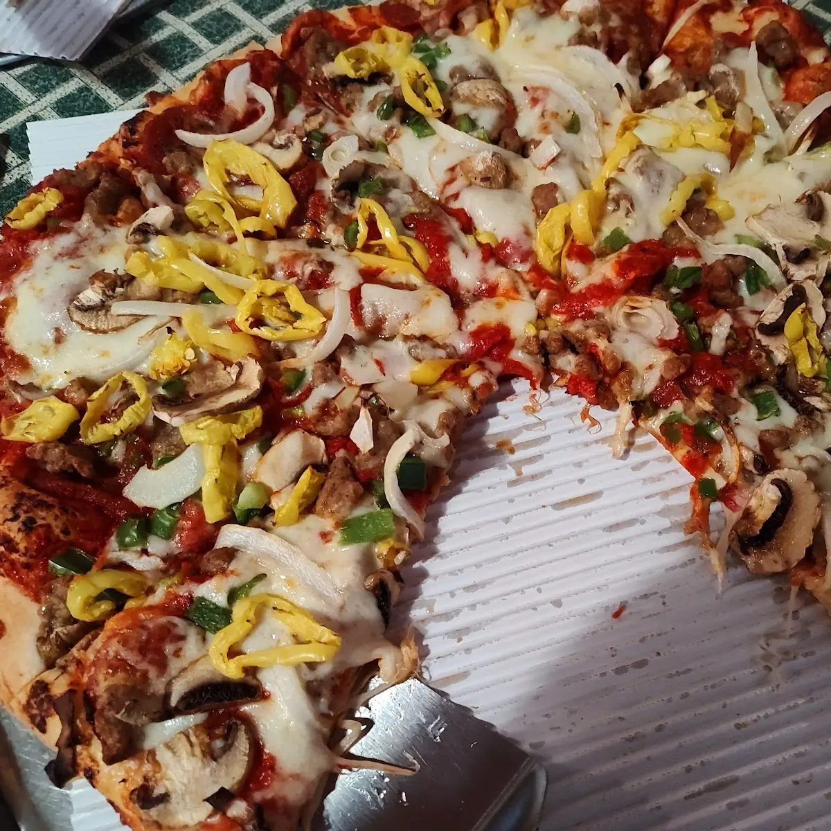 Pulled Pork