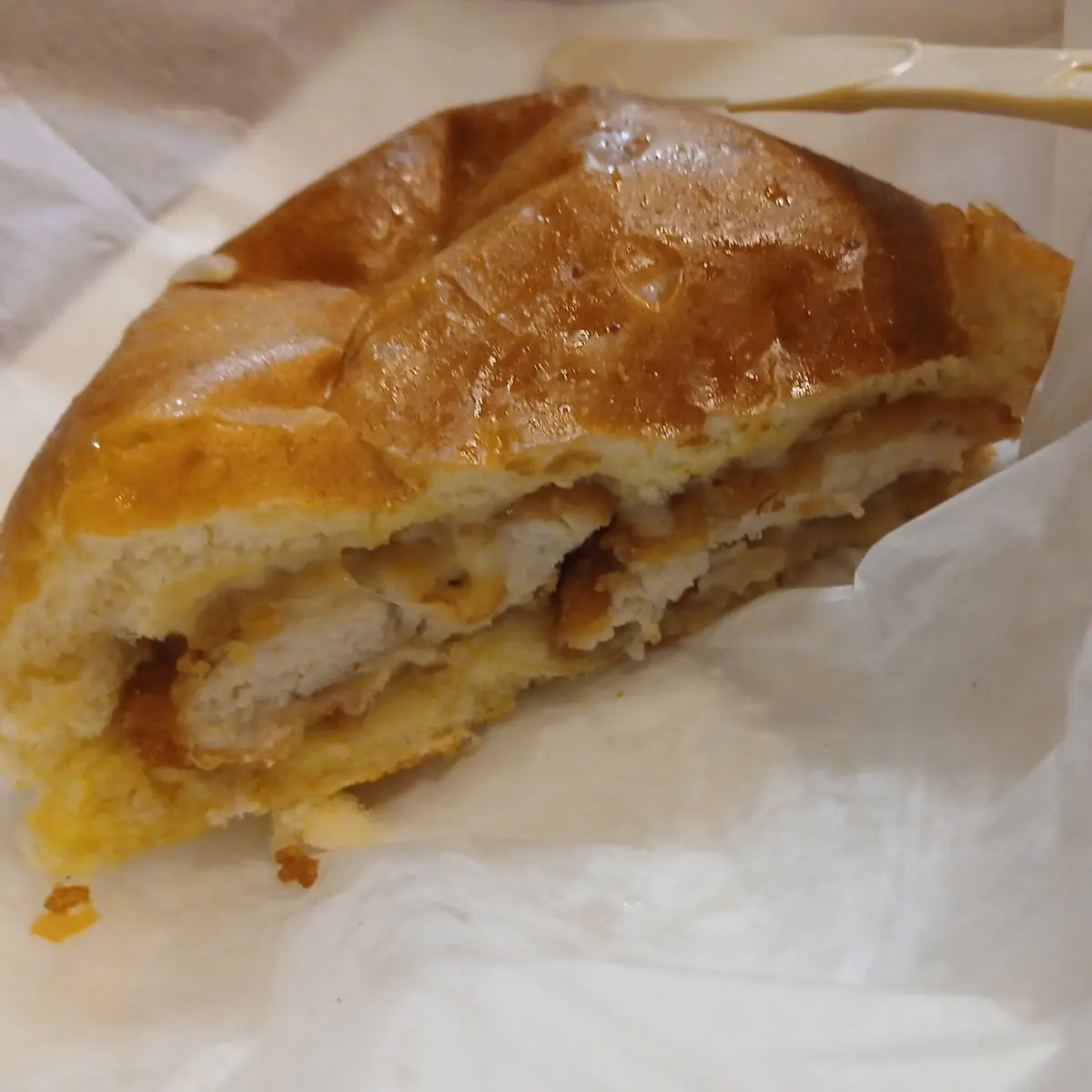 Chicken Sandwich