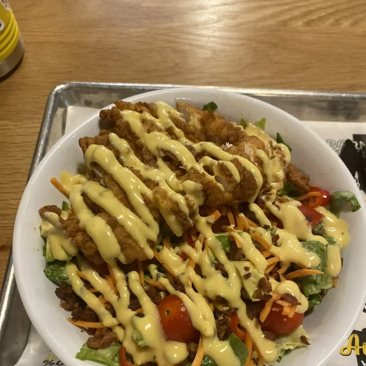 Chicken Salad