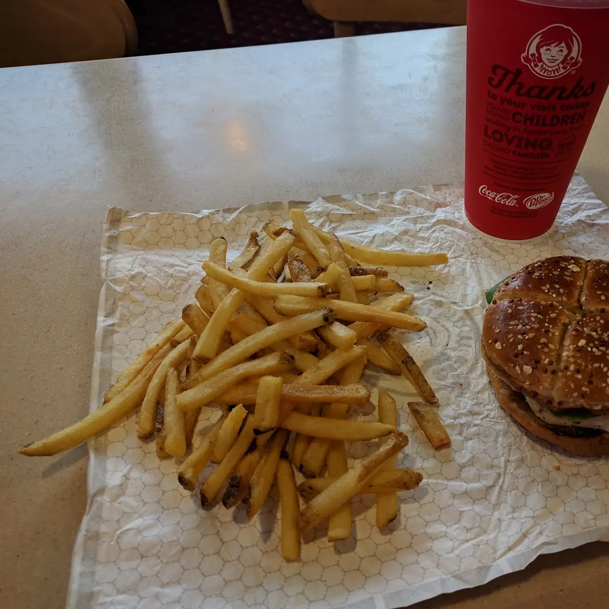 Jr Hamburger