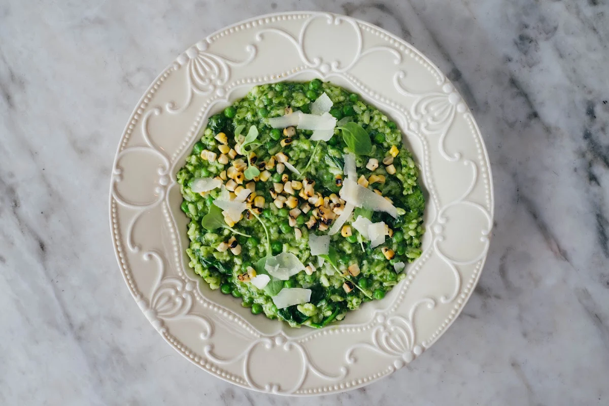 Avocado Cashew Caesar, IL FORNELLO on Danforth