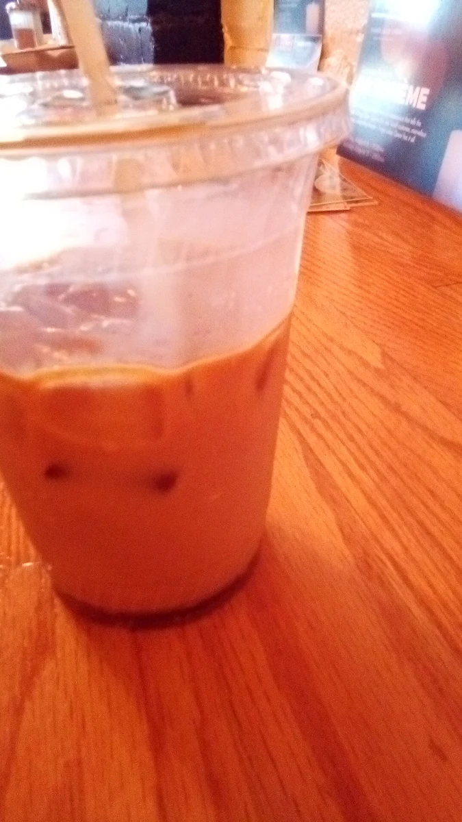 Thai Tea