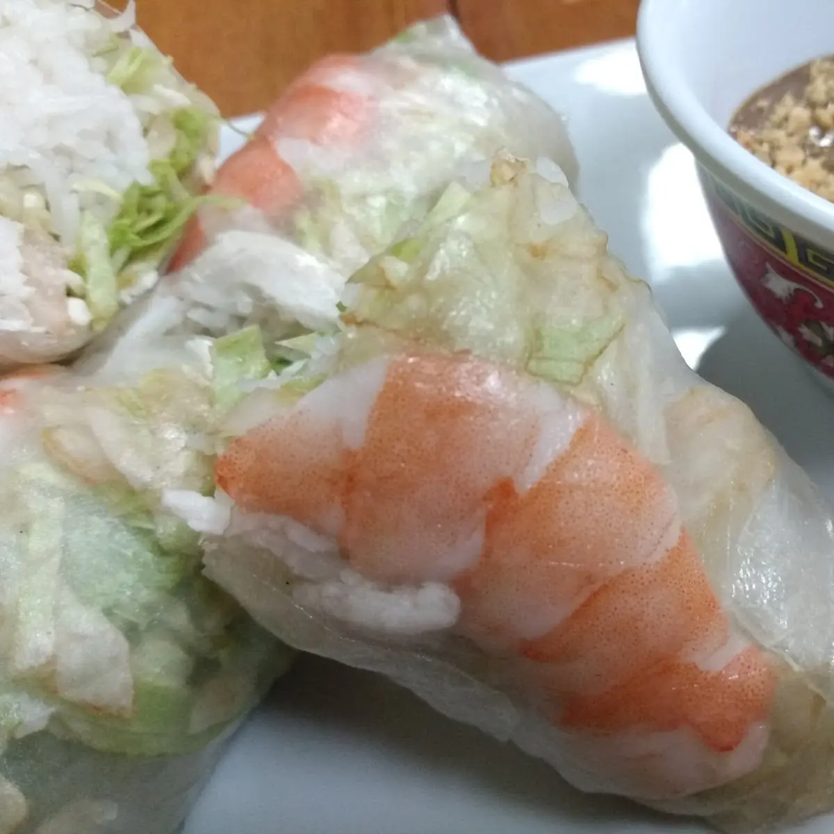 Goi Cuon Tom Ga 2