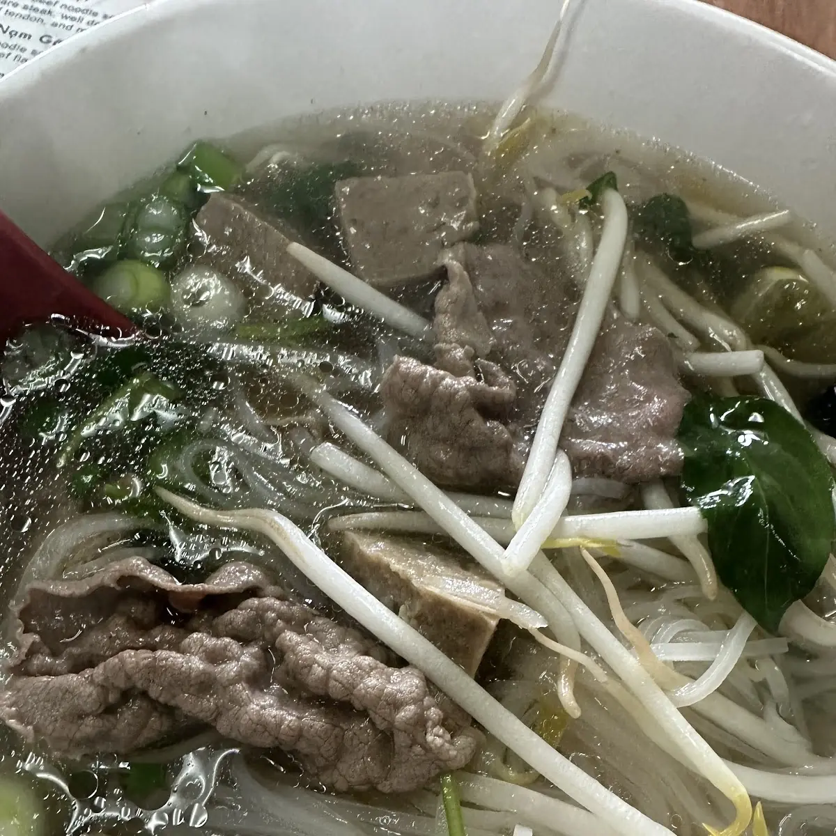 Pho Tai