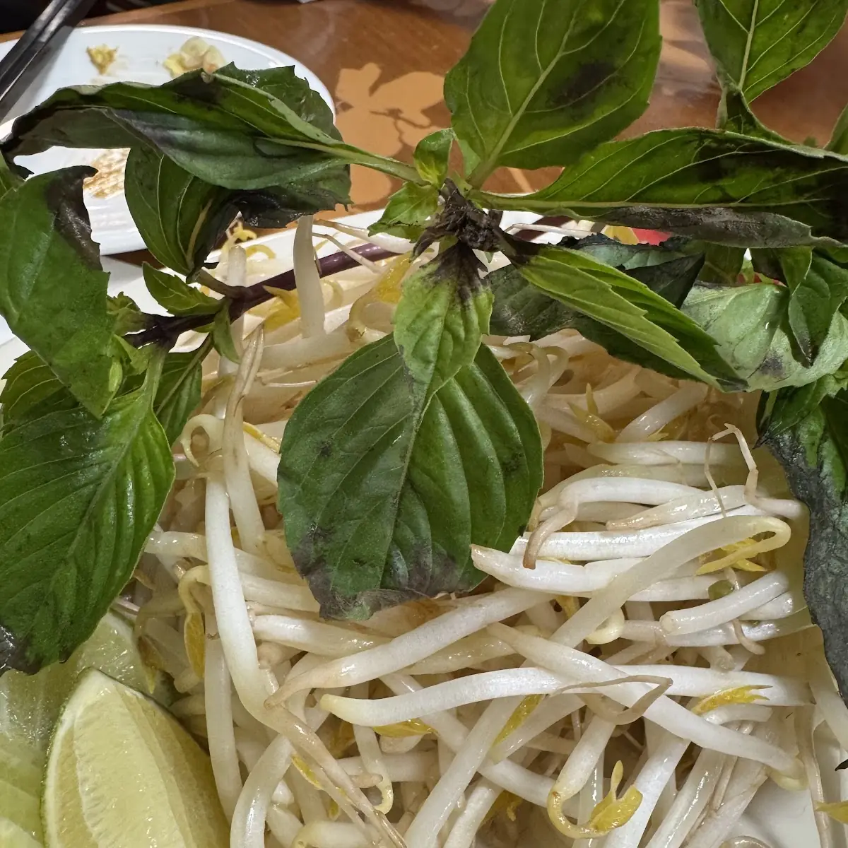 Thai Basil