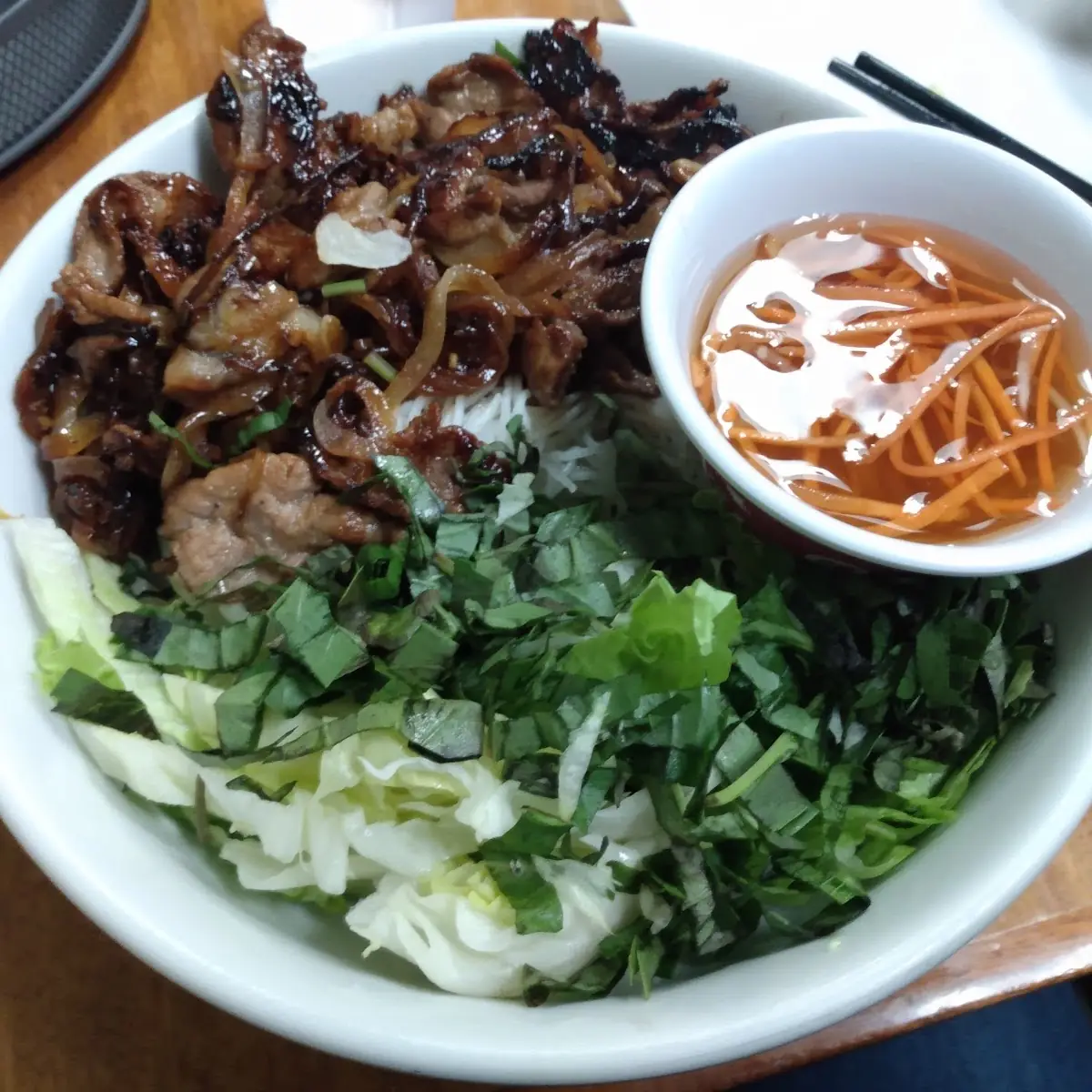 Vermicelli