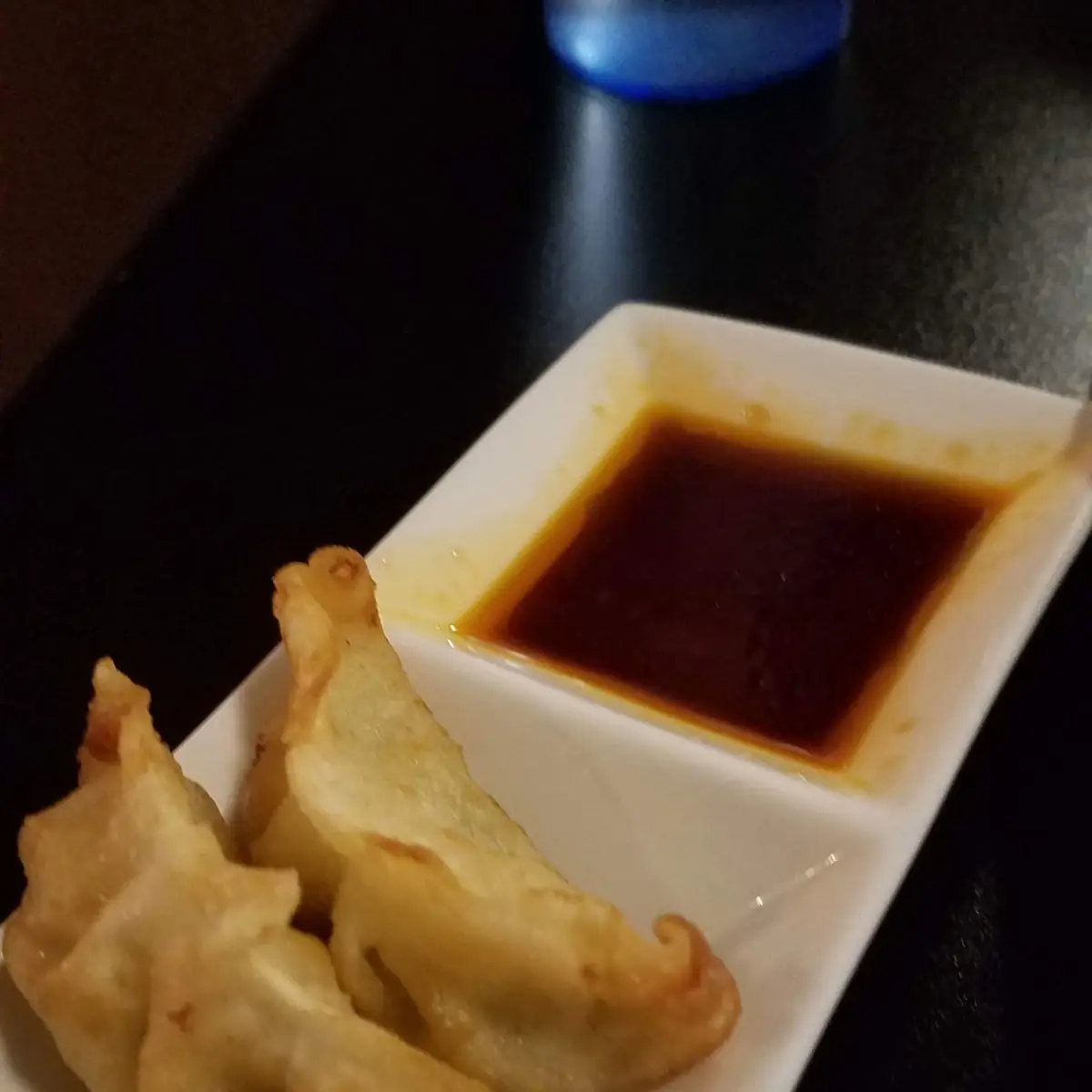 Gyoza