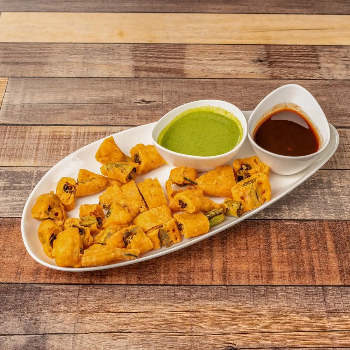 Mix Veg Pakora