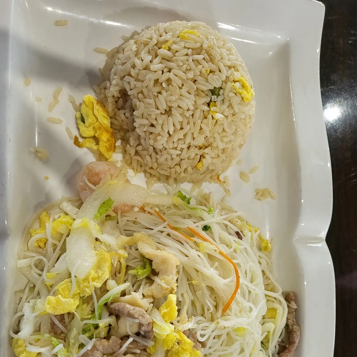 House Special Mei Fun