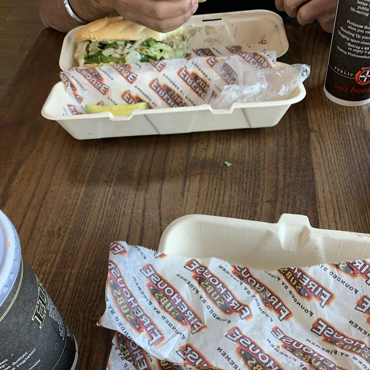 Veggie Wrap