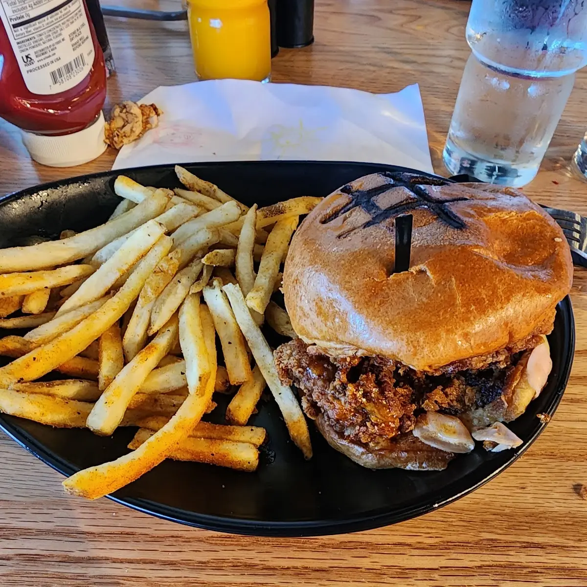 Pulled Pork