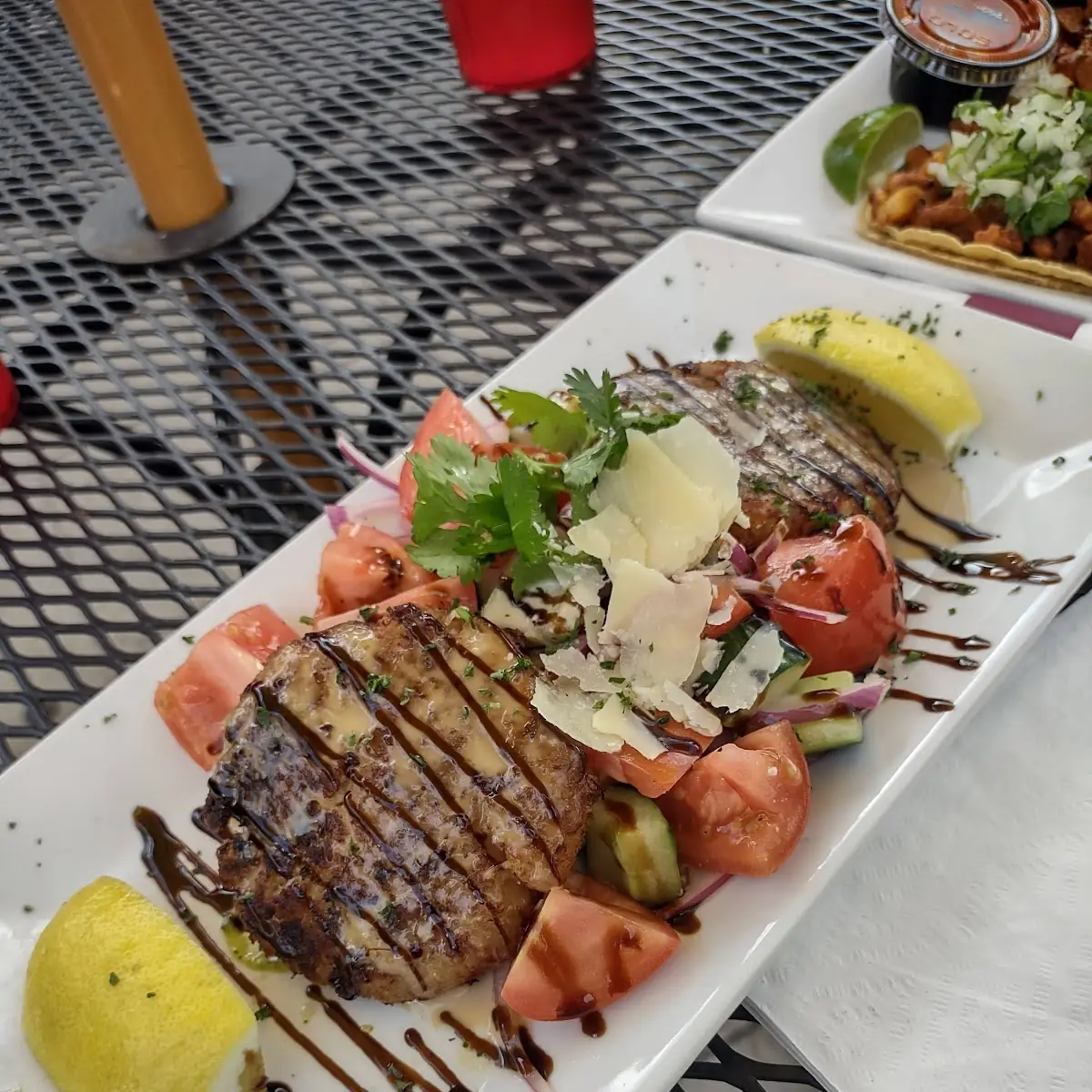 Crab Cakes