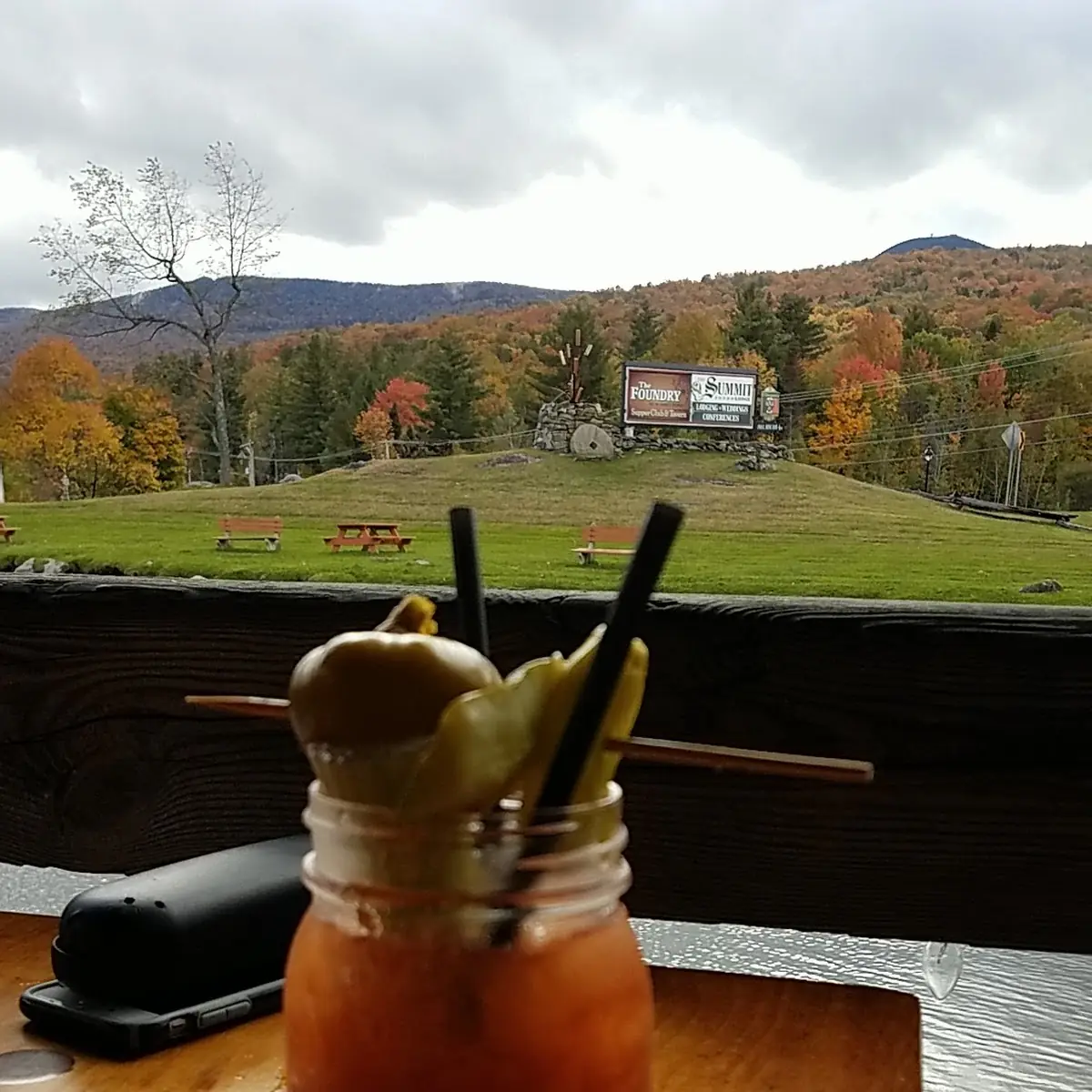 Bloody Mary