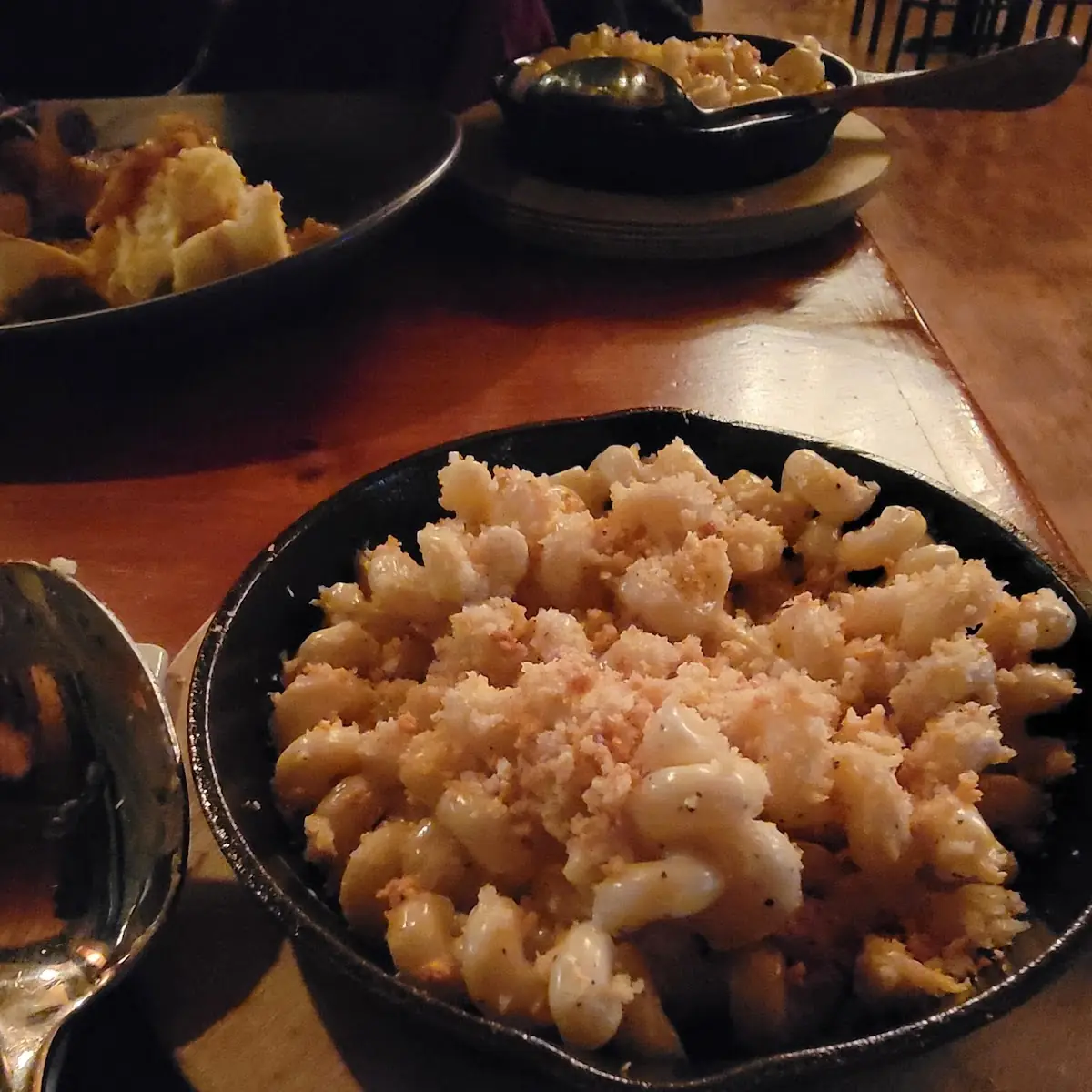 Mac and Cheese