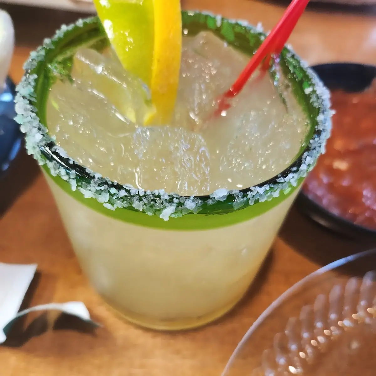 House Margarita