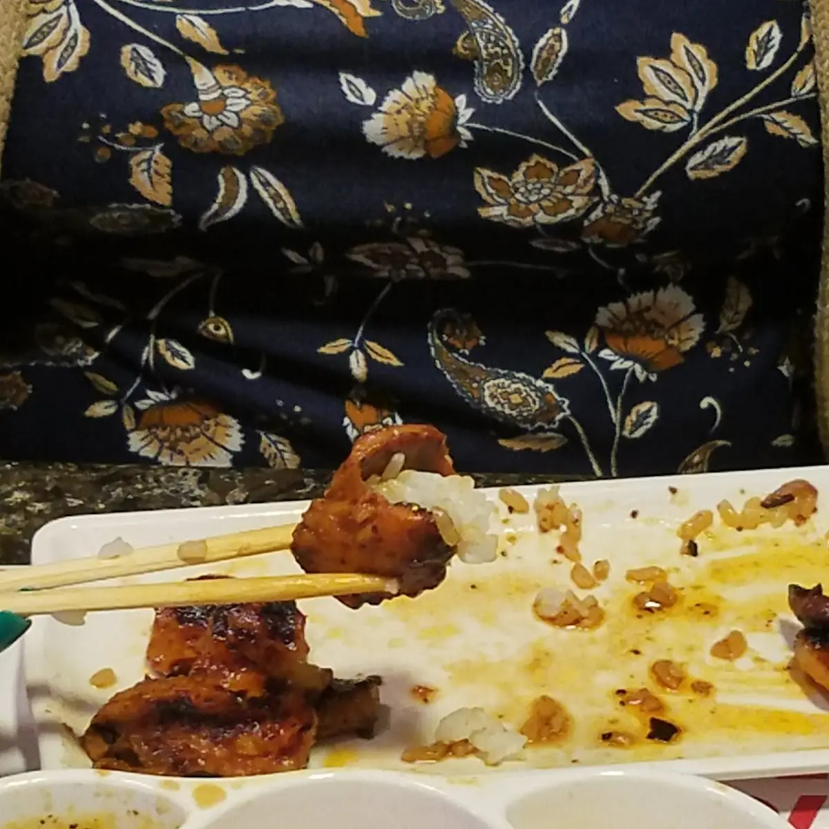 All You Can Eat